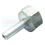 Eberspacher Heater Fuel Hose Connection 5mm For Fuel Metering Pumps 201621450002